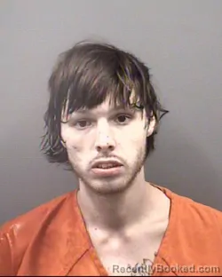 Mugshot of XAVIER ALEXANDER RUSHING