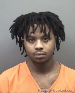 Mugshot of ZYQUAVON RANKIN