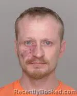 Mugshot of Shane Donovan Sletten