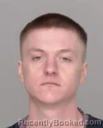 Mugshot of Nikolaus James Lebrasseur