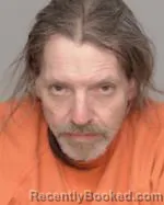 Mugshot of Gregory Brian Garbrecht