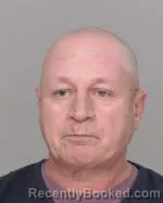 Mugshot of Dale Samuel Holst