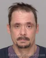 Mugshot of Jeremy Duane Haff