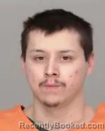 Mugshot of Gavin Lee Louis Longie