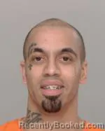 Mugshot of Ryan James Smith