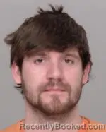 Mugshot of Joseph Allan Hovland