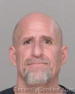 Mugshot of Chad Bruce Heath