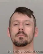 Mugshot of Kyle Arlen Burchett