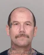 Mugshot of Charles Edward James Crawley