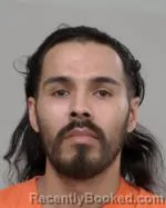 Mugshot of Bryant Eugene Cooper