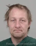 Mugshot of James Lavell Huddleston