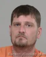 Mugshot of Christopher Jean Vavrina