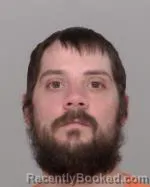 Mugshot of Benjamin Donald Winegarner