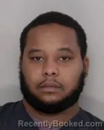 Mugshot of Lydell Lamicheal Nichols