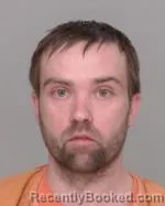 Mugshot of Elijah James Lawrence Nelson