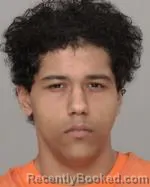 Mugshot of Dezmond Lamont Beaulieu