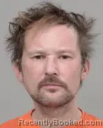 Mugshot of Nicholas John Lura