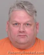 Mugshot of Troy Curtis Johnson