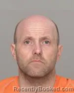 Mugshot of Jeremy Leroy Maurer