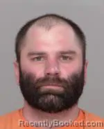 Mugshot of Dexter Tait Hanson