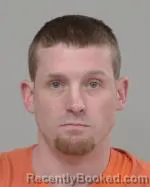 Mugshot of Samuel Carl Backberg