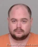 Mugshot of Kyle Charles Olson