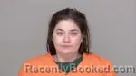 Mugshot of Amanda Leeann Schneider