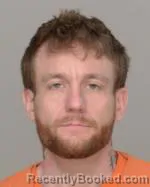 Mugshot of Anthony James Quade