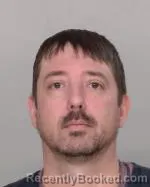 Mugshot of Joshua Caine Plante