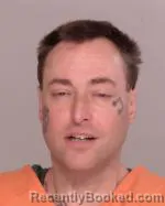 Mugshot of Nathaniel Donald Brimson