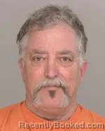 Mugshot of Daniel James Mcaninch