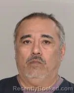 Mugshot of Eugene Jaimes