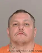 Mugshot of Kyle George Jacobs