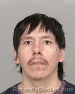 Mugshot of James Louis Larose