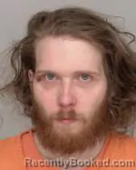 Mugshot of Stone Nickolas Putnam