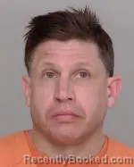 Mugshot of Jeffrey Alvin Hoffman