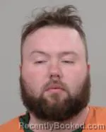 Mugshot of Jory Tanton Ness