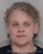 Mugshot of Crystal Lynn Grant