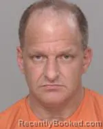 Mugshot of Jason Robert Akervik