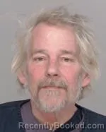 Mugshot of Christopher Cole Dickinson