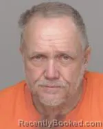 Mugshot of Kevin Joseph Matthews