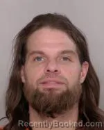 Mugshot of Jeremy Michael Meyer