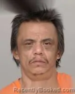 Mugshot of Clinton Emmanuel Bryan