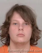 Mugshot of Aric Dean Geske