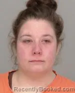 Mugshot of Kelly Suzanne Gobey