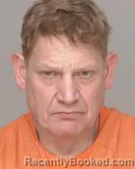 Mugshot of Phillip Allen Pomeroy