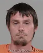 Mugshot of Timothy Allen Wirz