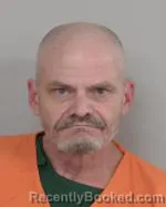 Mugshot of Ronald Scott Oden