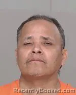 Mugshot of Brandon Louis Wade