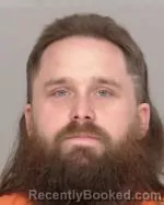 Mugshot of John Carl Wagner